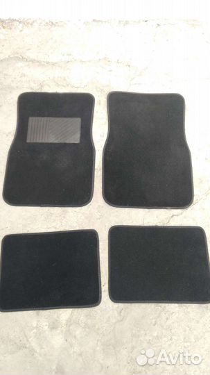Коврики для авто