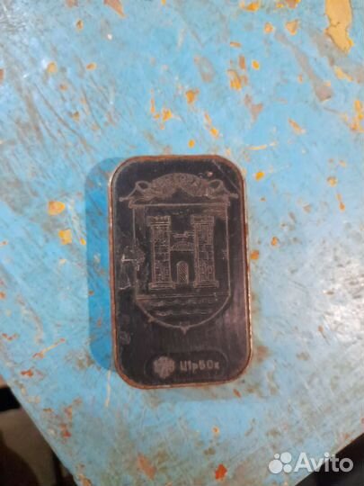 Кошелек монетница ссср(2 шт.)