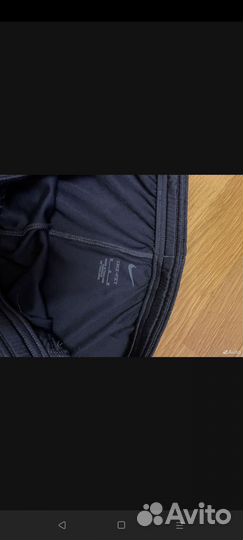 Спортивные штаны nike