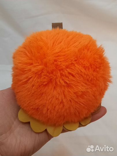 Игрушка сова