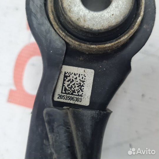 Рычаг верхний задний Mercedes-Benz C-Class W205