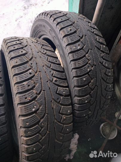 Nordman 5 185/65 R15.3 92T