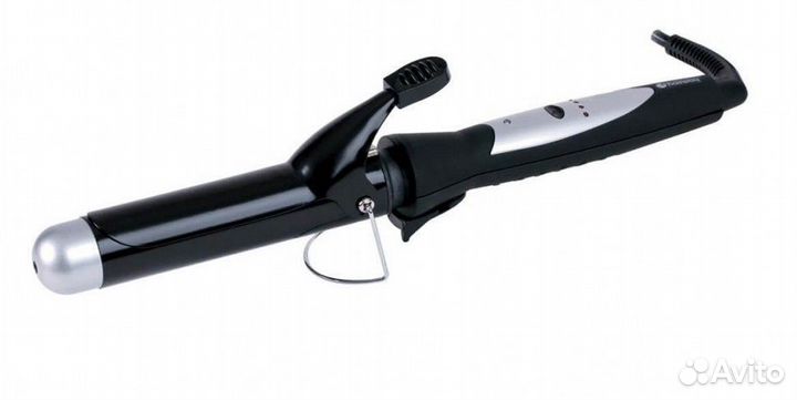 Плойка Hairway Ceramic керамическая 105W 33 мм