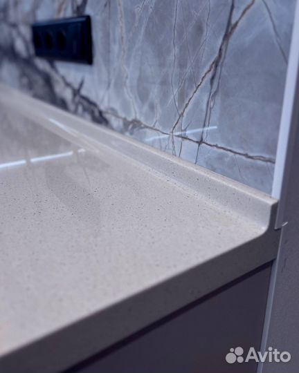 Столешница от производителя агломерат