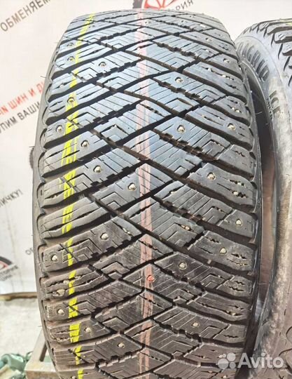 Goodyear Ultragrip Ice Arctic 225/50 R17 98T