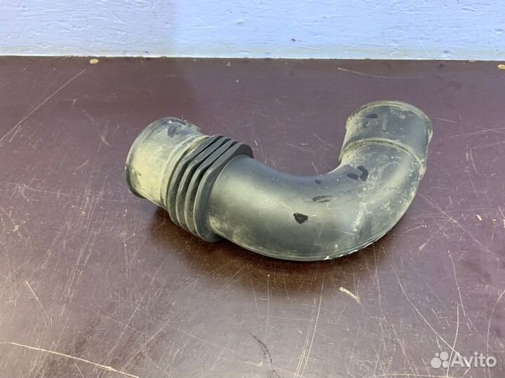 Патрубок воздушного фильтра Renault Kaptur