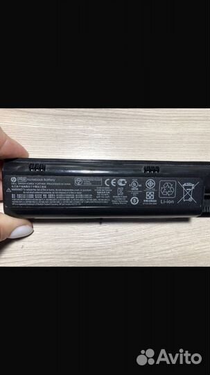 Аккумулятор для ноутбука hp Probook 4540s