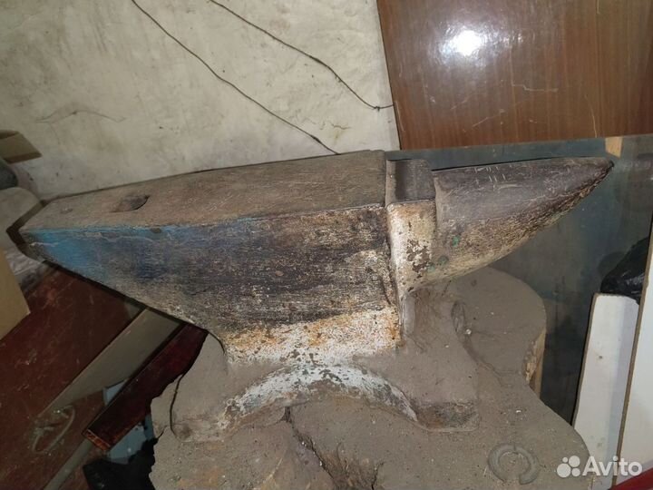 Наковальня