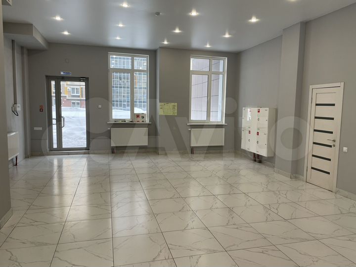 Торговая площадь, 71 м²