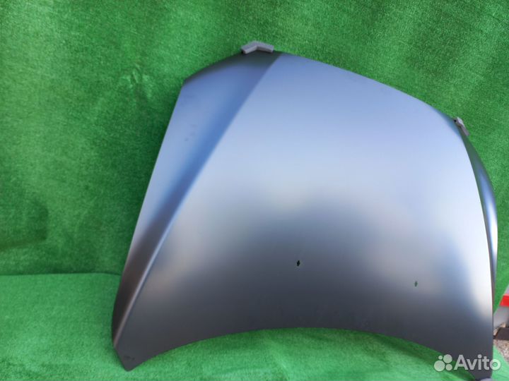 Капот Mitsubishi Lancer X (07-16) 10