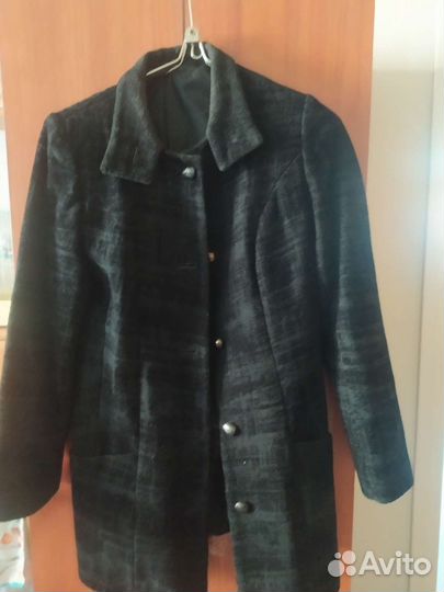 Куртки, ветровки