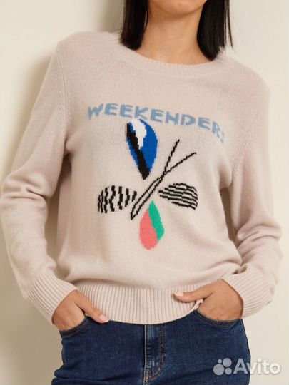 Джемпер Weekend L