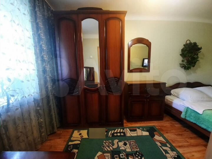 2-к. квартира, 47 м², 2/5 эт.