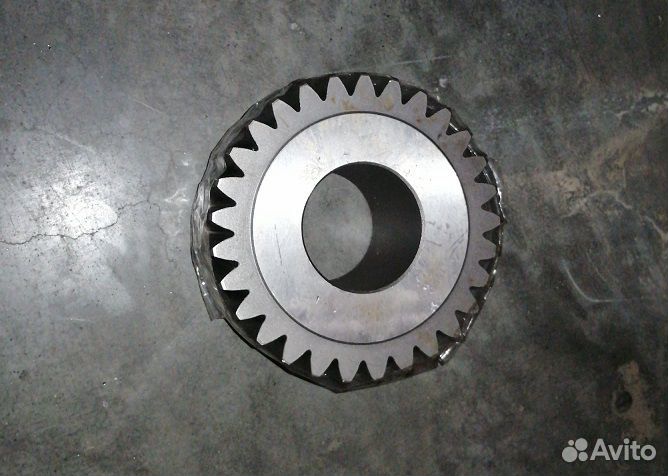 Солнечная шестерня Hitachi ZX330-3