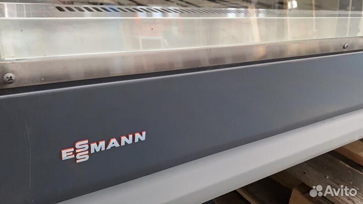 Витрина тепловая