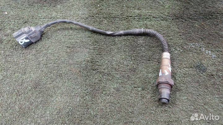 Датчик кислорода верхний Hyundai Matrix G4ED