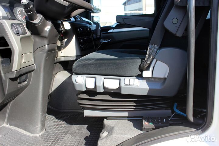 MAN TGL 12.250, 2016