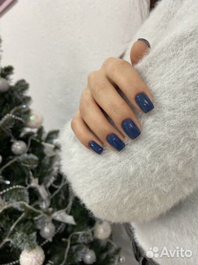 Мастер маникюра