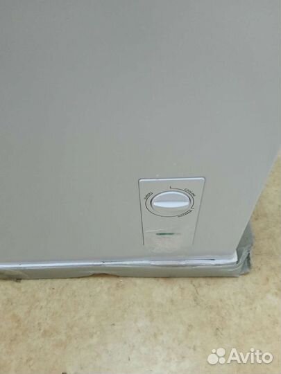 Ларь морозильный centek CT-1770 новый