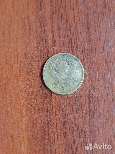 Продам монеты СССР