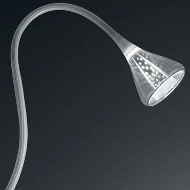Торшер artemide pipe Terra