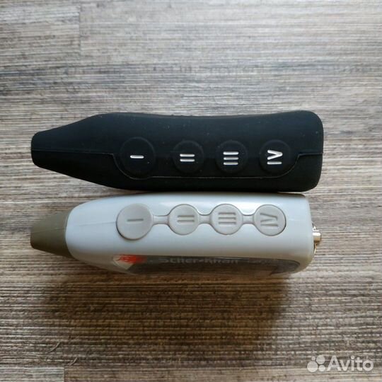 Новый брелок Scher-Khan 5 / 6