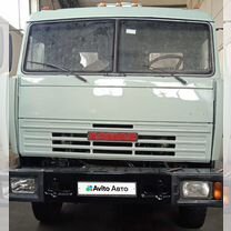 КАМАЗ 5410, 1992