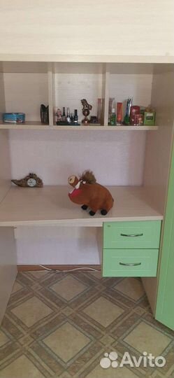 Уголок школьника