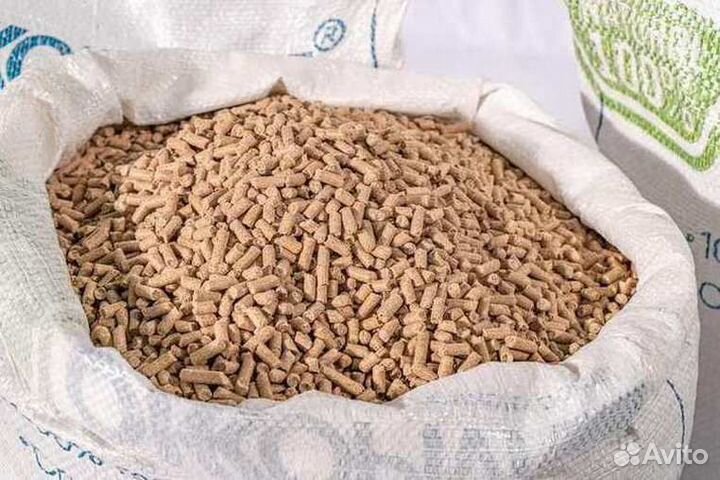 Корм для животных и птиц только опт