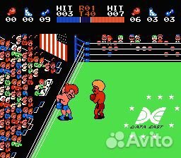 Картриджи dendy