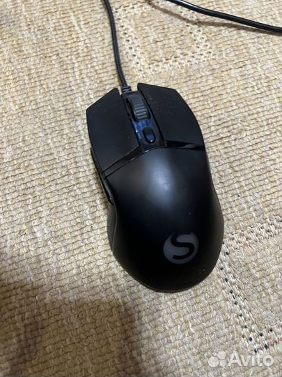 Клавиатуры и мышь