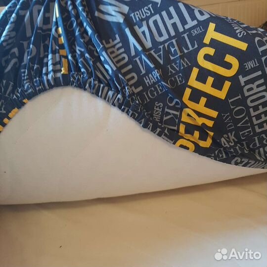 Простыни на резинке