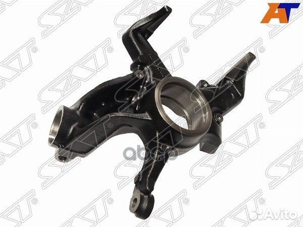 Кулак поворотный volkswagen polo 02-15/audi A1