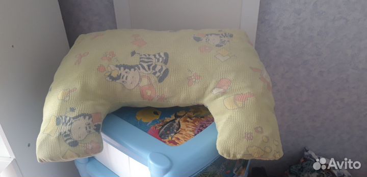 Подушка для кормления