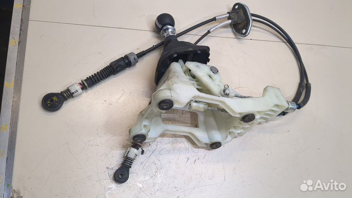 Кулиса кпп Hyundai Tucson 4 2020, 2022