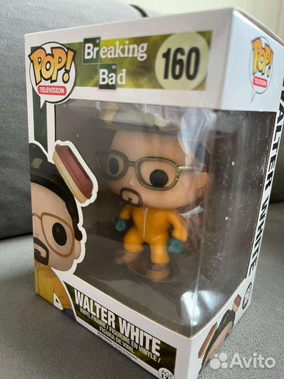 Игрушка funko pop