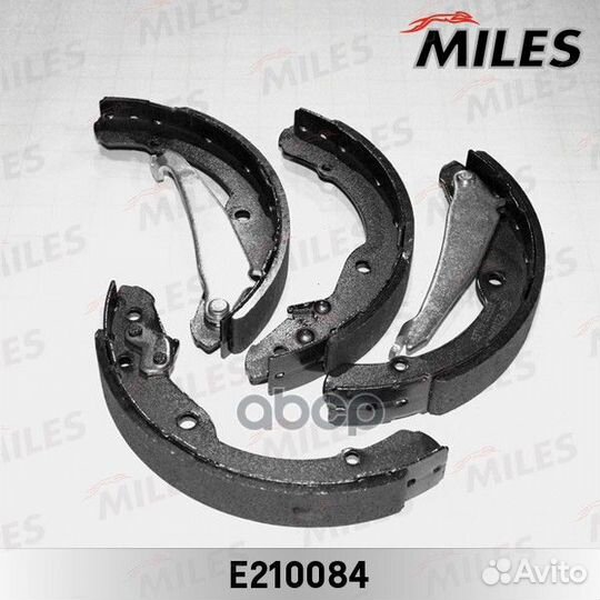 Колодки торм.бар.skoda octavia 95-04/roomster 0