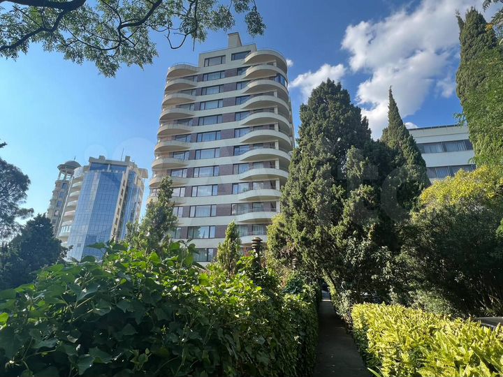 2-к. квартира, 97,5 м², 9/16 эт.