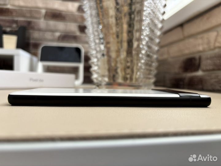 Google Pixel 6a, 6/128 ГБ