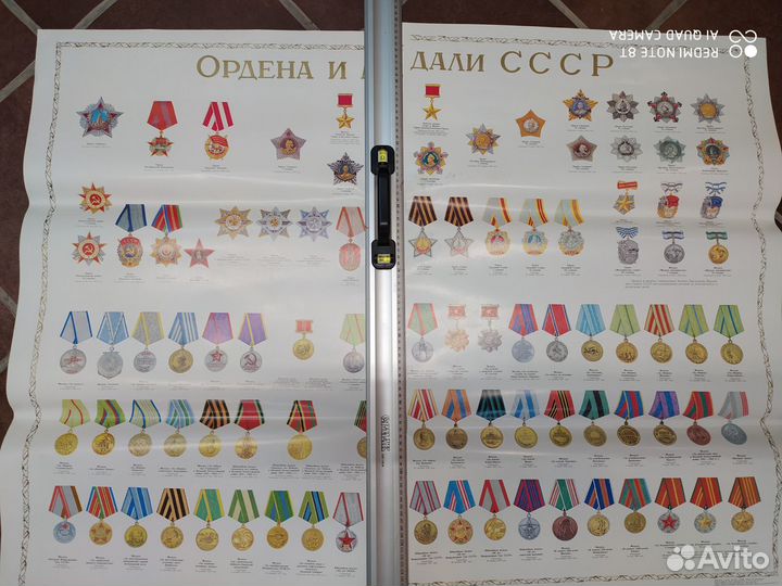 Плакаты военные СССР