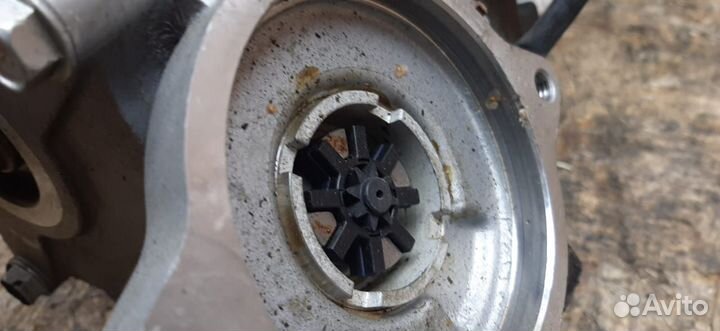 Колонка рулевая Mazda CX-5