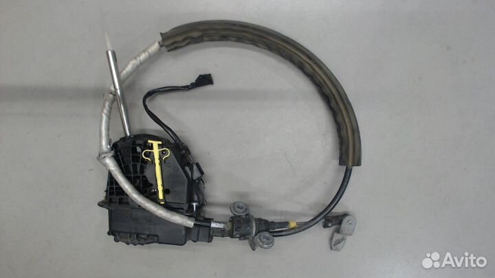 Кулиса кпп Volkswagen Jetta 6, 2012