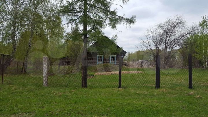 Участок 34 сот. (ИЖС)