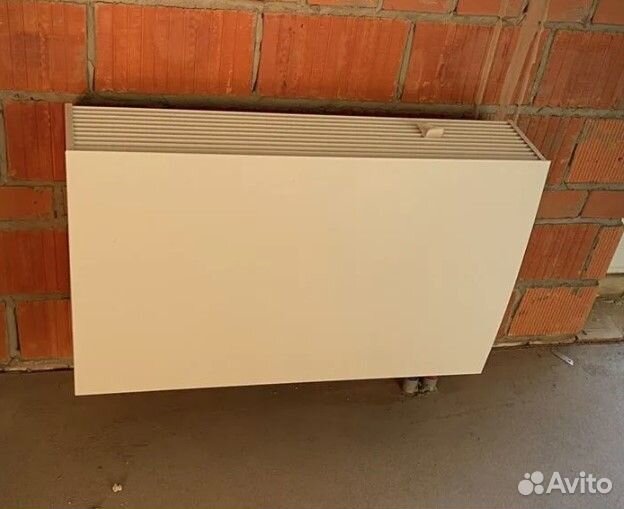 Радиаторы отопления бу