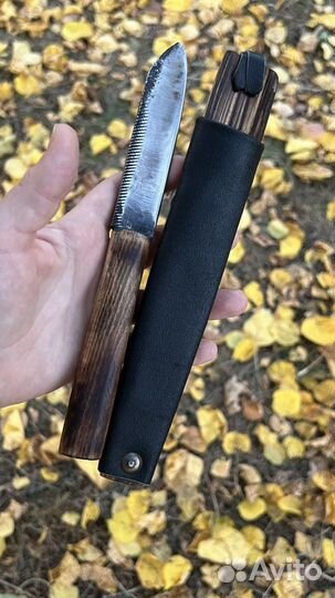 Нож традиционный