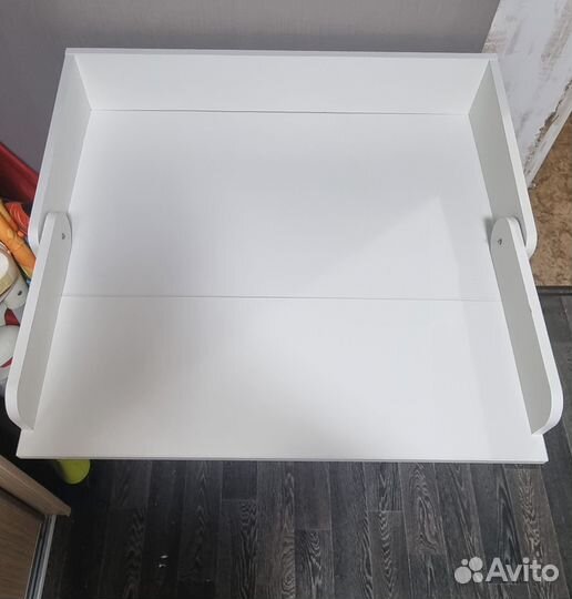 Комод с пеленальным столиком