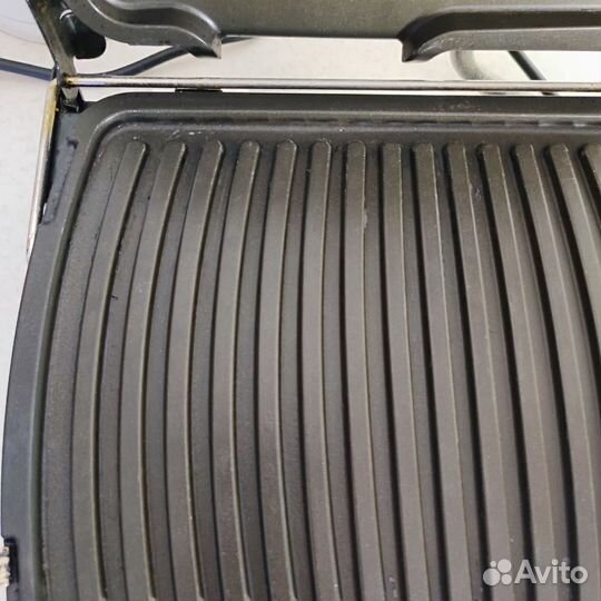 Электро гриль tefal