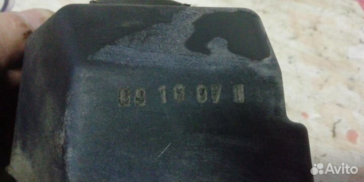 Бачок гидроусилителя Audi Skoda Vw