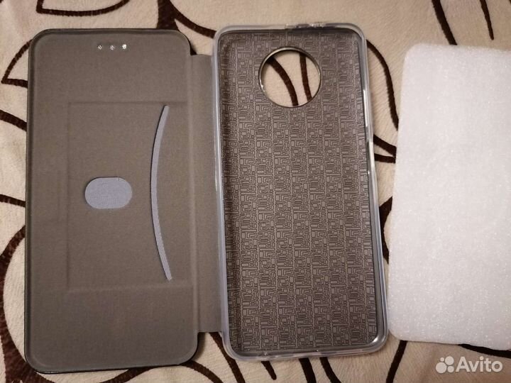 Чехол на xiaomi Redmi 9T