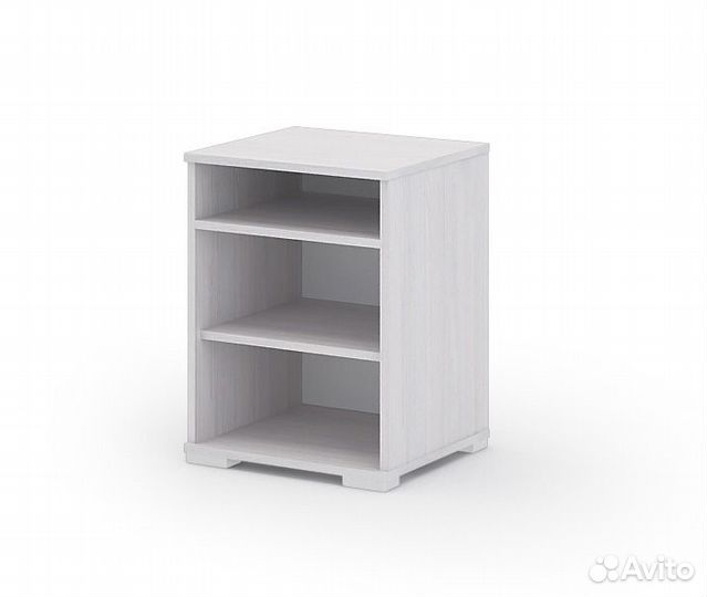 Тумба прикроватная тб 021 Спальня Сальма (анкор/бе